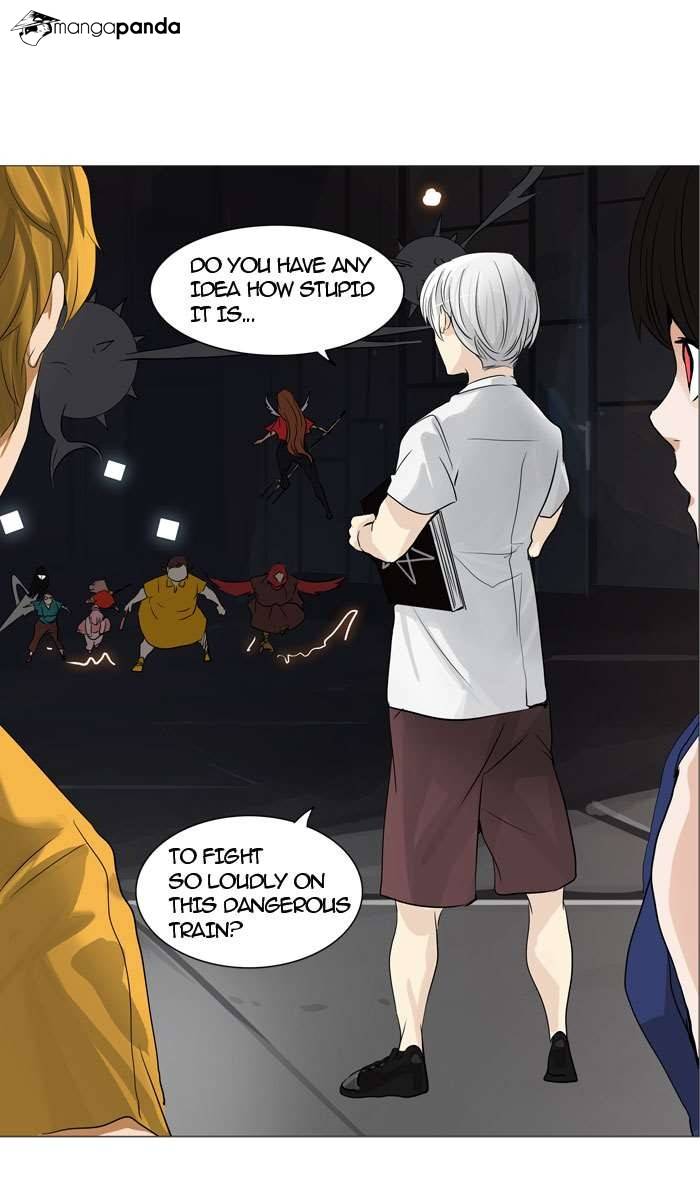 Tower of God Chapter 246 image 41